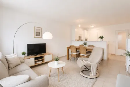 Appartement Te Koop Oostende