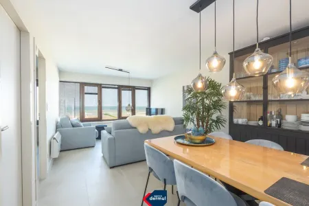 Appartement Te Koop Oostende