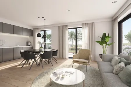 Appartement Te Koop Middelkerke
