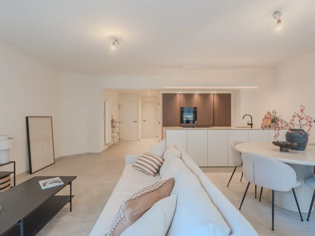 Hoofdfoto Appartement in Oostende