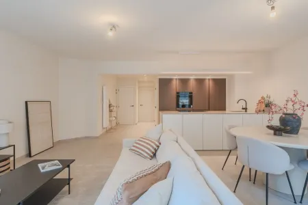 Appartement Te Koop Oostende