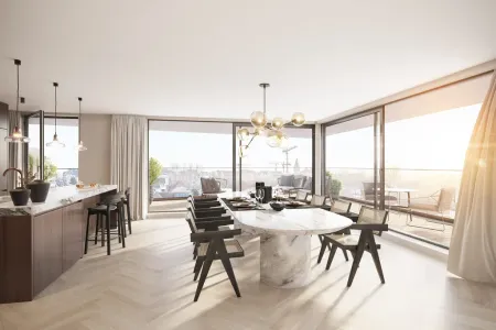 Appartement Te Koop Middelkerke