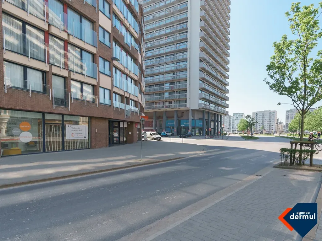 Hoofdfoto Appartement in Oostende