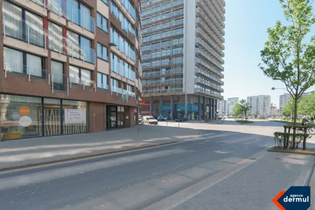 Appartement Te Huur Oostende