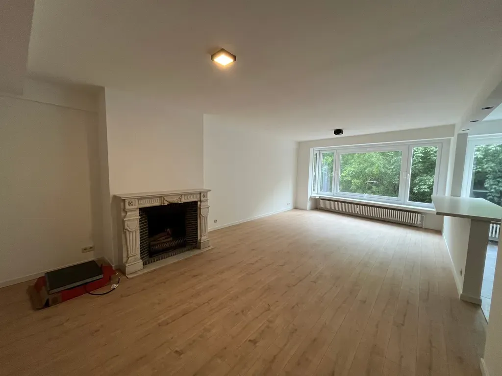 Hoofdfoto Appartement in Oostende