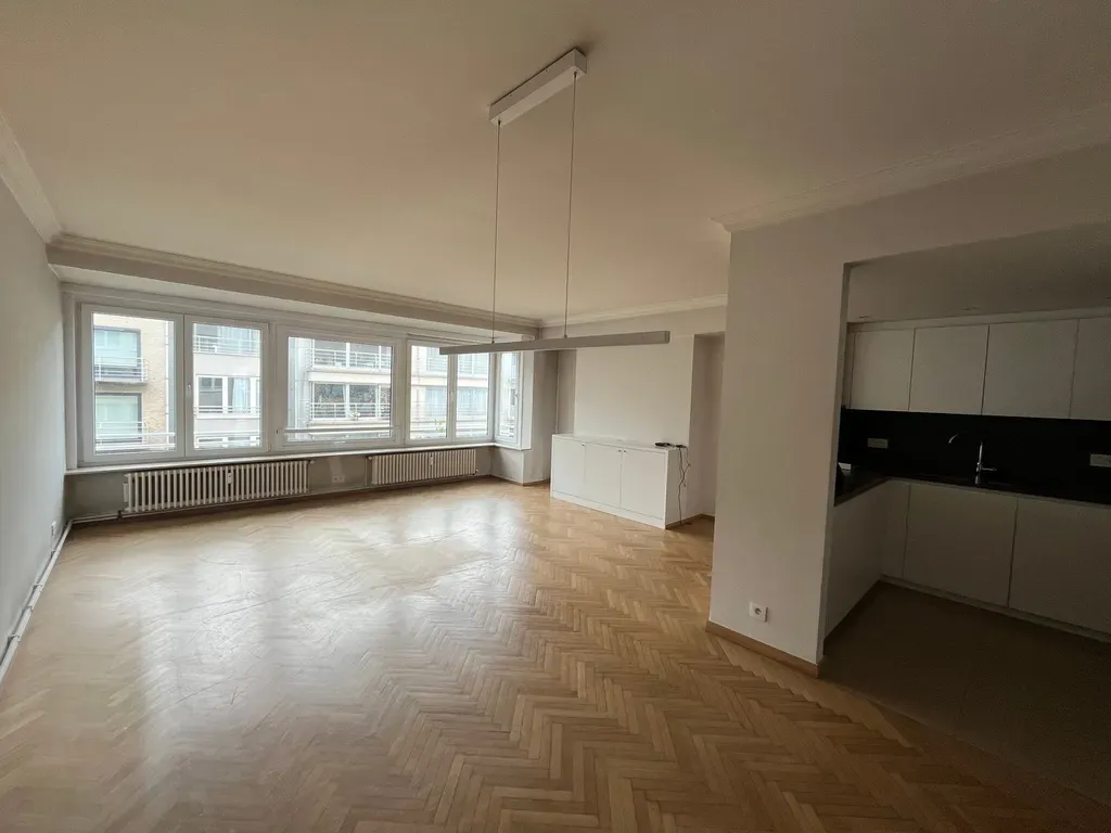 Photo principale Appartement à Ostende