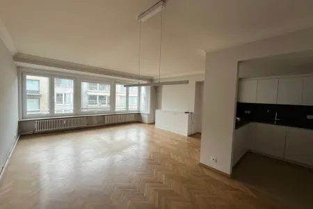 Appartement À louer Ostende