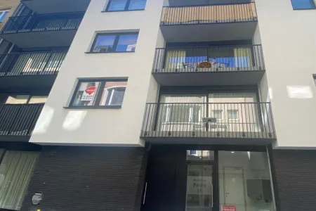 Appartement À louer Ostende