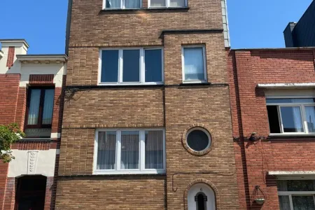 Appartement À louer Ostende