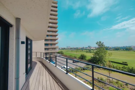 Appartement À louer Ostende