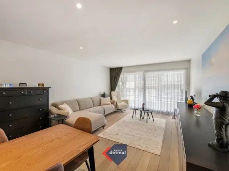 Appartement in Oostende - Albert I Promenade 19-02.07, 8400 - foto 4