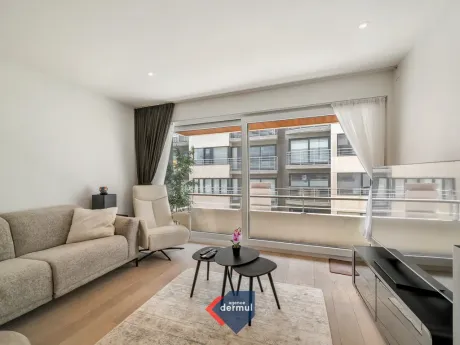 Appartement in Oostende - Albert I Promenade 19-02.07, 8400 - foto 5