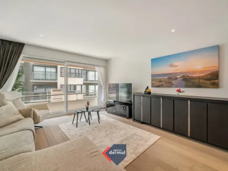 Appartement in Oostende - Albert I Promenade 19-02.07, 8400 - foto 3