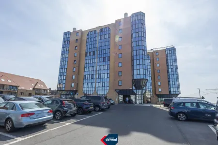 Appartement À vendre Ostende