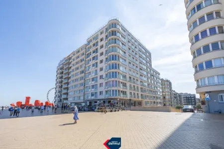Appartement À vendre Ostende