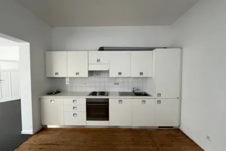 Appartement À louer Ostende
