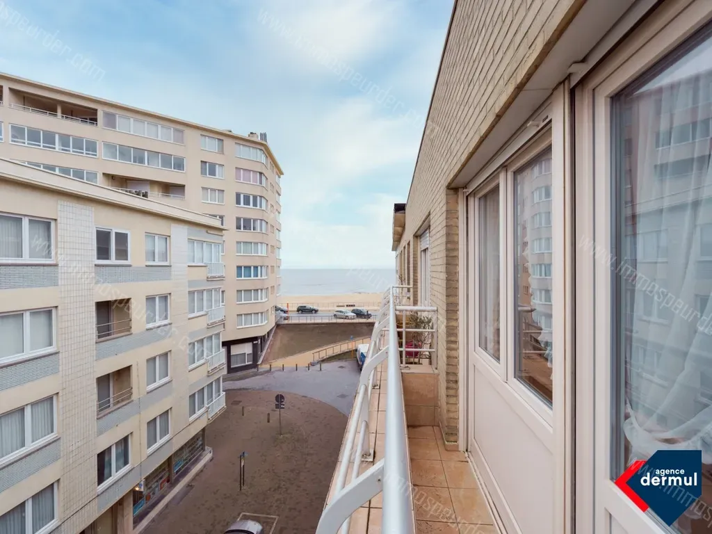 Meibloempjeslaan 4 8400 Oostende 1146671 ImmoSpeurder