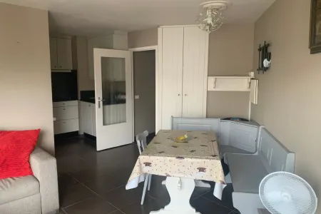  Verhuurd Oostende