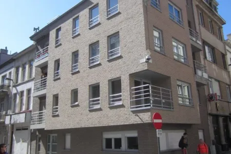  Verhuurd Oostende