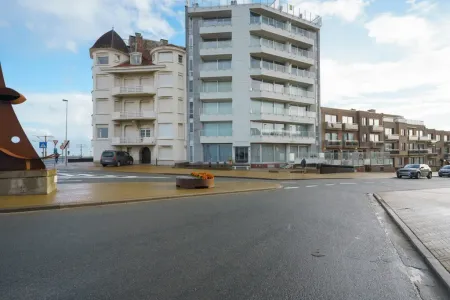 KantoorOostende
