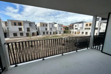  Verhuurd Oostende
