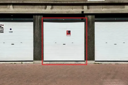 KantoorOostende