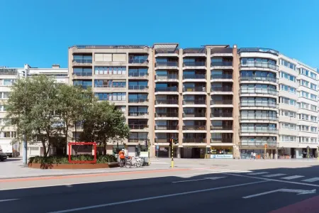 KantoorOostende