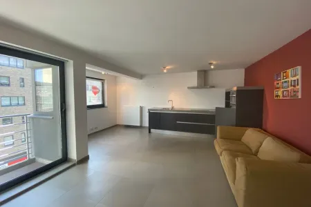  Verhuurd Oostende