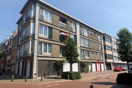 KantoorOostende