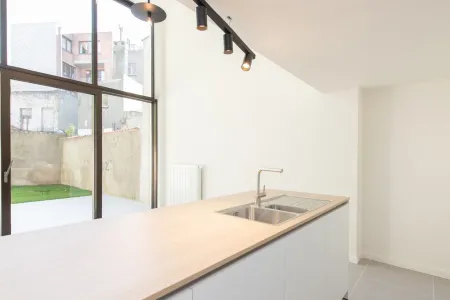 Verhuurd Oostende