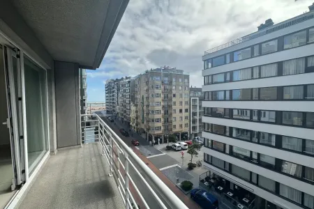  Verhuurd Oostende