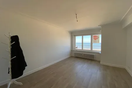  Verhuurd Oostende
