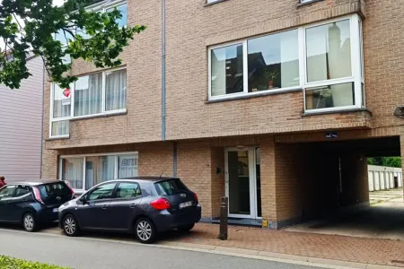  Verhuurd Oostende