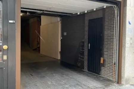  Verhuurd Oostende