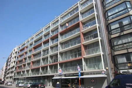 KantoorOostende