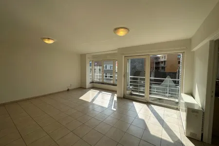  Verhuurd Oostende