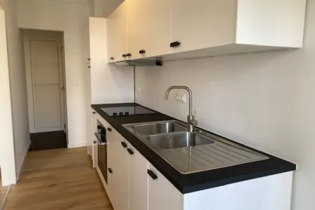  Verhuurd Oostende