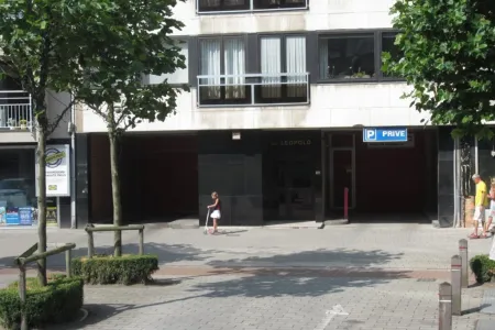 KantoorOostende