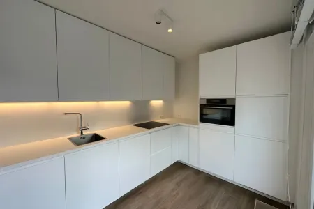 Verhuurd Oostende
