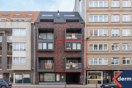 KantoorOostende