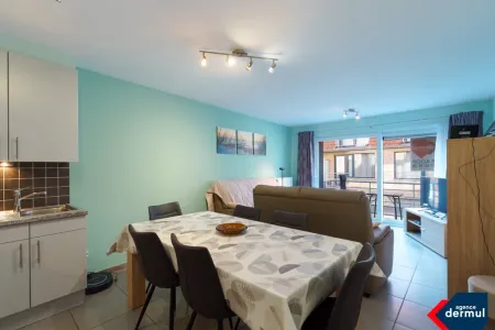 AppartementBredene