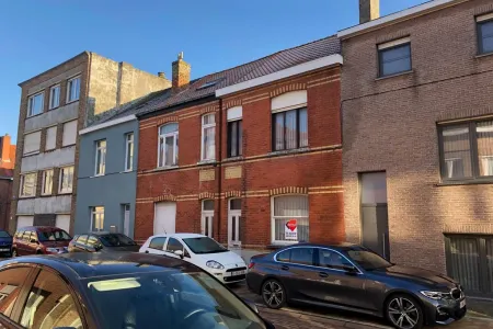KantoorOostende