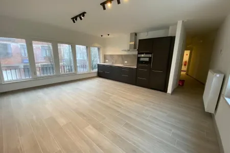  Verhuurd Oostende