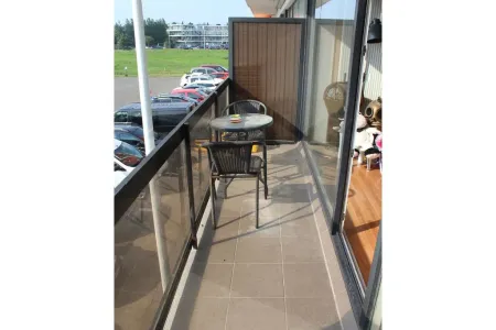  Verhuurd Bredene
