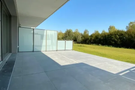  Verhuurd Bredene