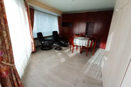  Verhuurd Oostende