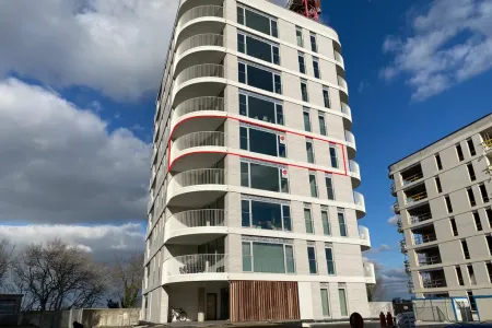  Verhuurd Bredene