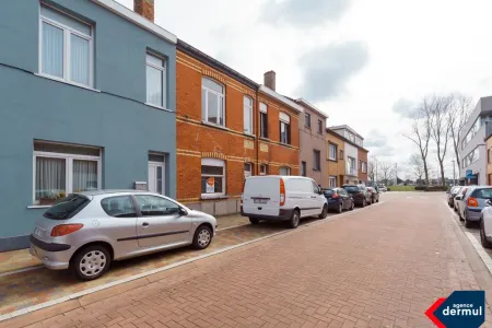 KantoorOostende