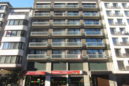 KantoorOostende