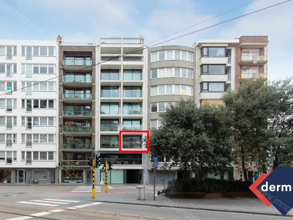 Van Iseghemlaan 102 8400 Oostende 1276418 ImmoSpeurder